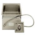 APW3P-HFW1TS-120 Compatible Apw Warmer, Drop In Single Well