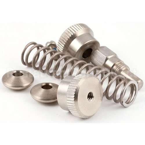 APW449551 Compatible Apw 8 1/2-Sti-Kit-Pizza Hut B5