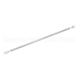 APW825536-00 Compatible Apw Heatertube, Quartz..208 V, 1200W, 19-5/8 Inch Oa