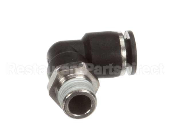 AQ69P4X2 Doughpro Proluxe Fitting Air 1/8Pipex1/4Tube 90