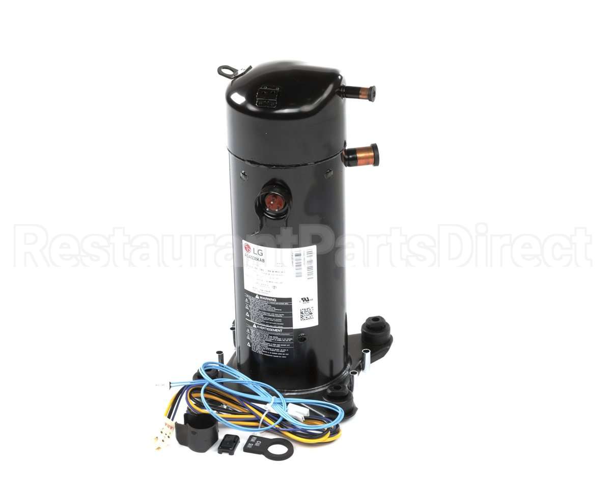 AQA038KAB International Comfort Pro Compressor, Scroll
