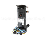 AQA038KAB International Comfort Pro Compressor, Scroll