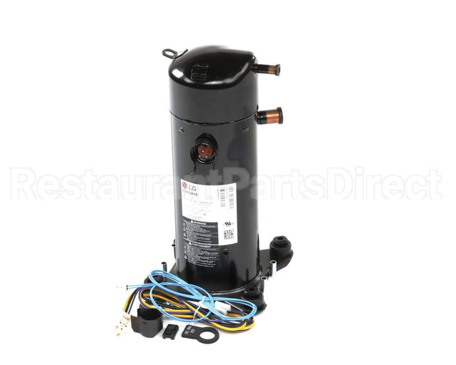AQA038KAB International Comfort Pro Compressor, Scroll
