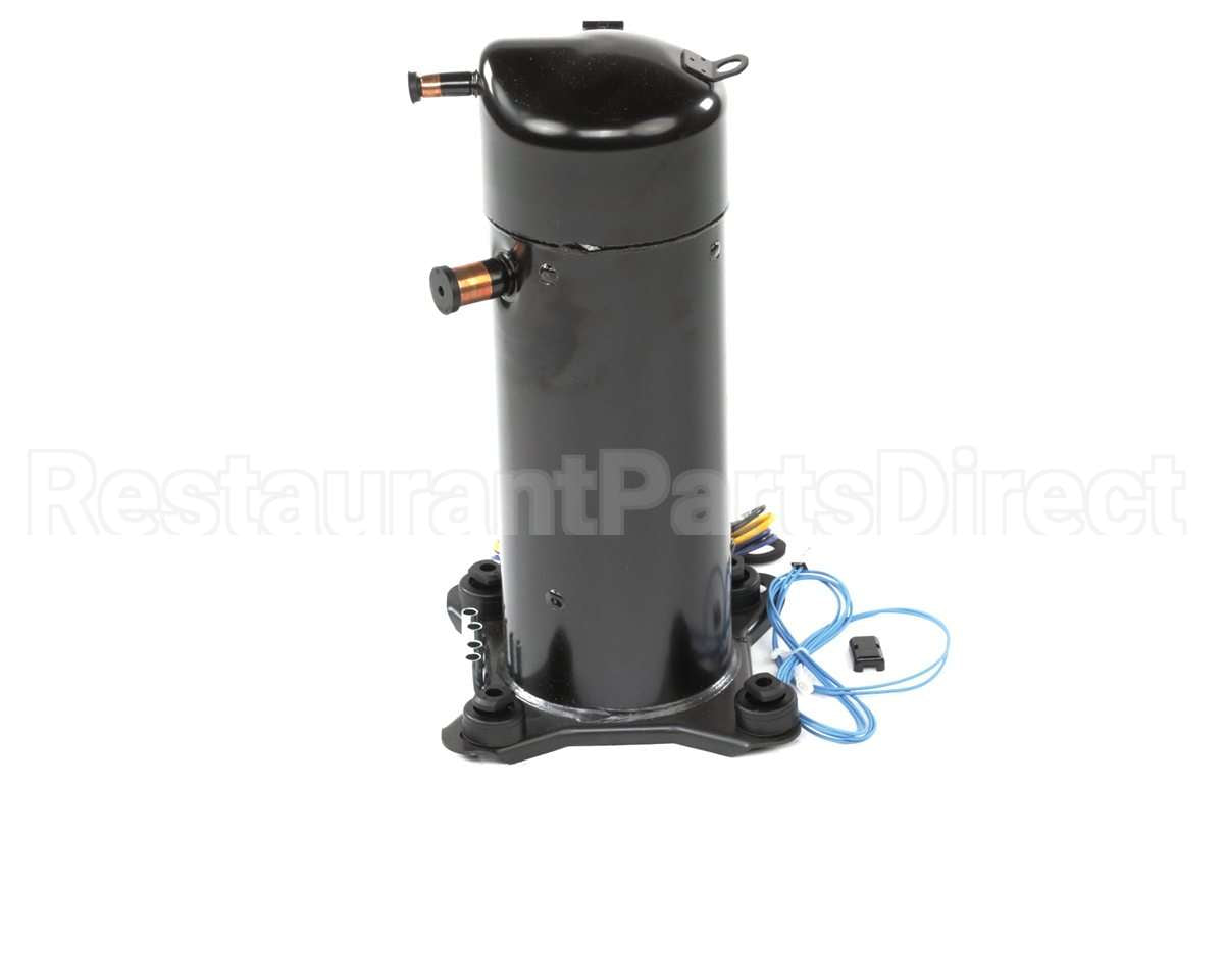 AQA042KAE International Comfort Pro Compressor, Scroll