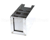 AR000017-S Delfield Assembly,Lid Straw Holders