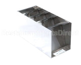 AR000017-S Delfield Assembly,Lid Straw Holders