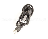 AR005-194-TD006 Varimixer Power Cord Plug W5A Teddy