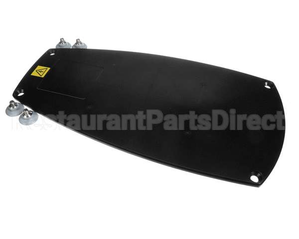 AR005-347-TZ001 Varimixer Bottom Plate W5A Teddy