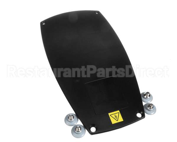 AR005-347-TZ001 Varimixer Bottom Plate W5A Teddy