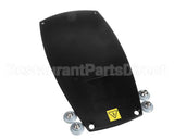 AR005-347-TZ001 Varimixer Bottom Plate W5A Teddy