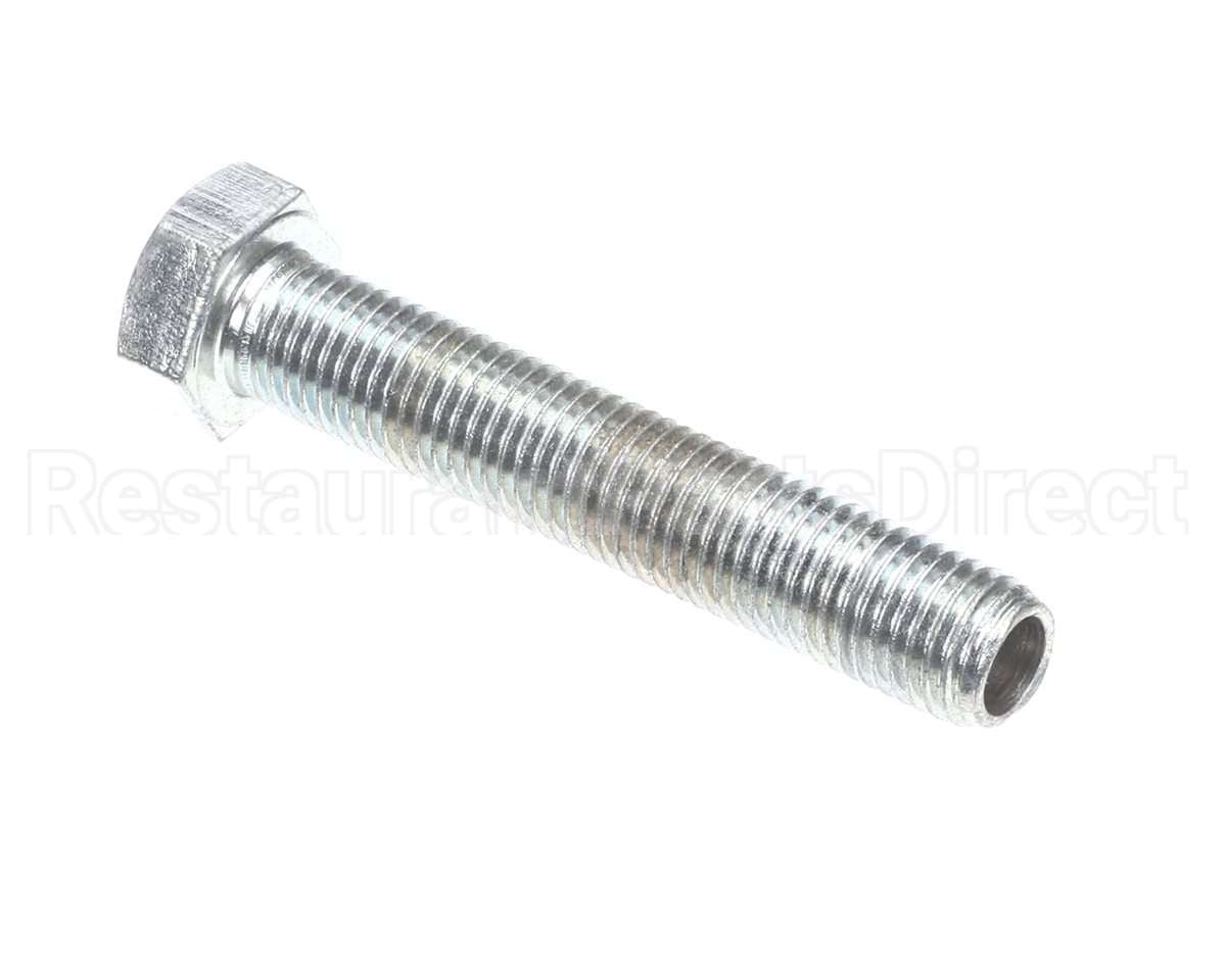 AR140-120 Varimixer Bolt (Air Shock)