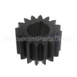AR140-31 Compatible Varimixer Rim Pinion (Upper)