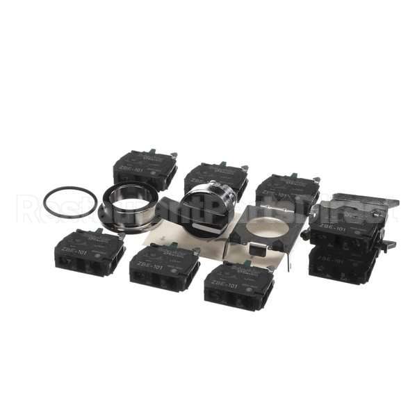 AR30-178M Compatible Varimixer Adjusting Knob