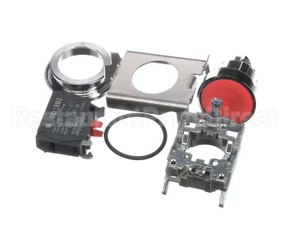 AR31-174.3 Varimixer Stop Switch Assembly