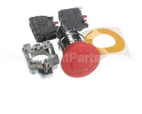 AR31-174.5 Varimixer Emer. Stop Botton Asm