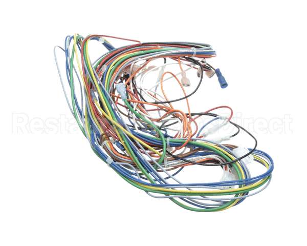 AR60-542.1 Varimixer Wire Harness