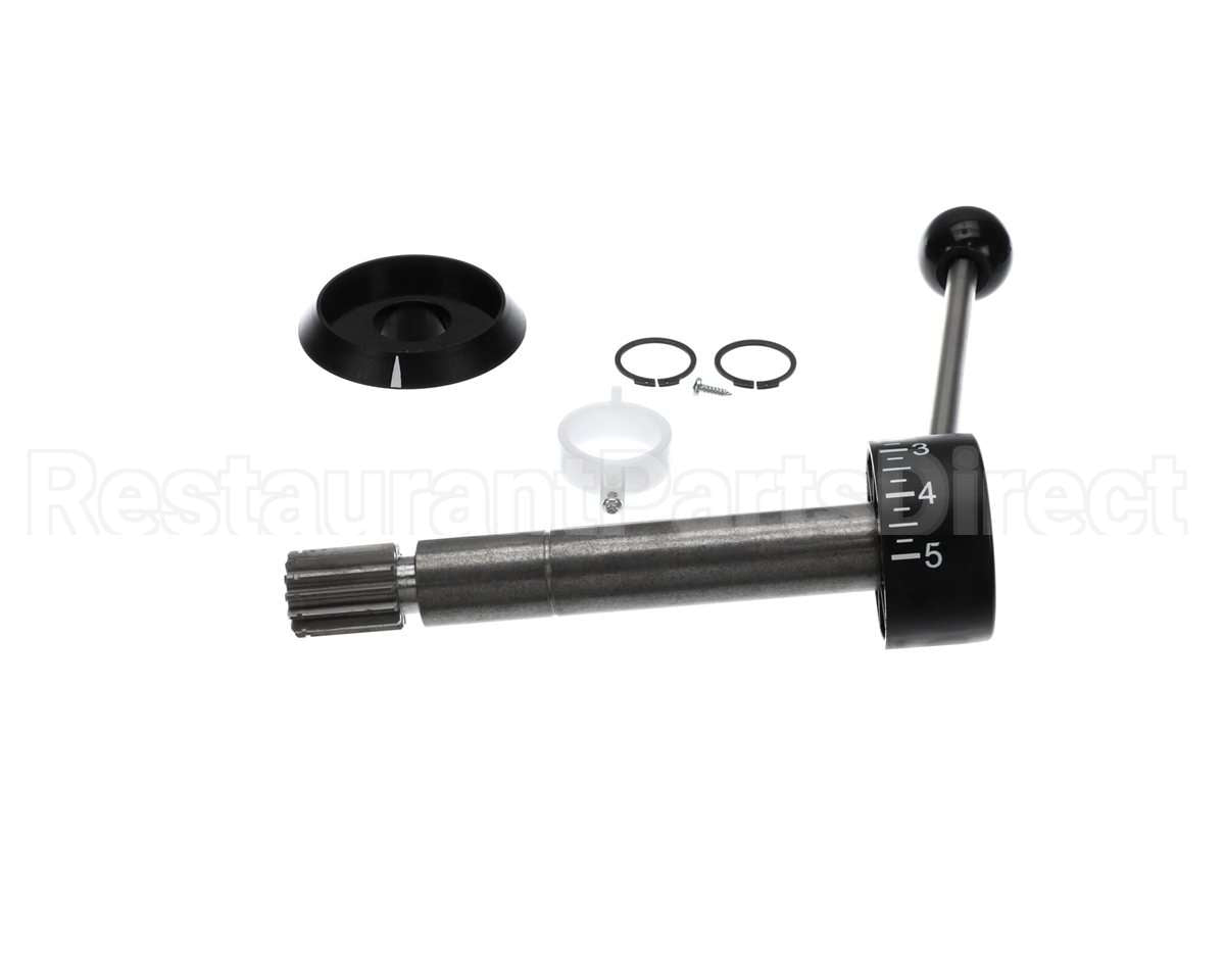 AR61-47Z Varimixer Speed Selector Lever Assy