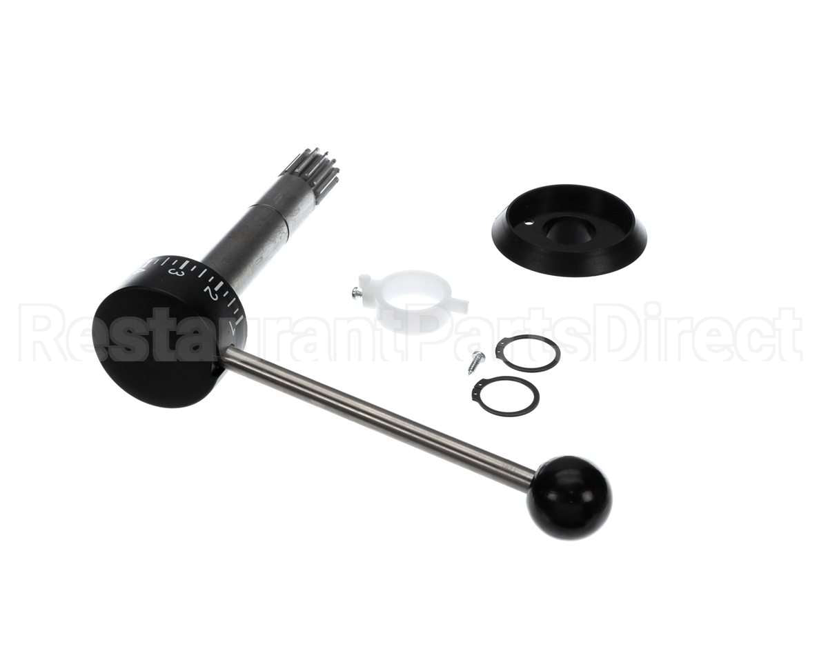 AR61-47Z Varimixer Speed Selector Lever Assy