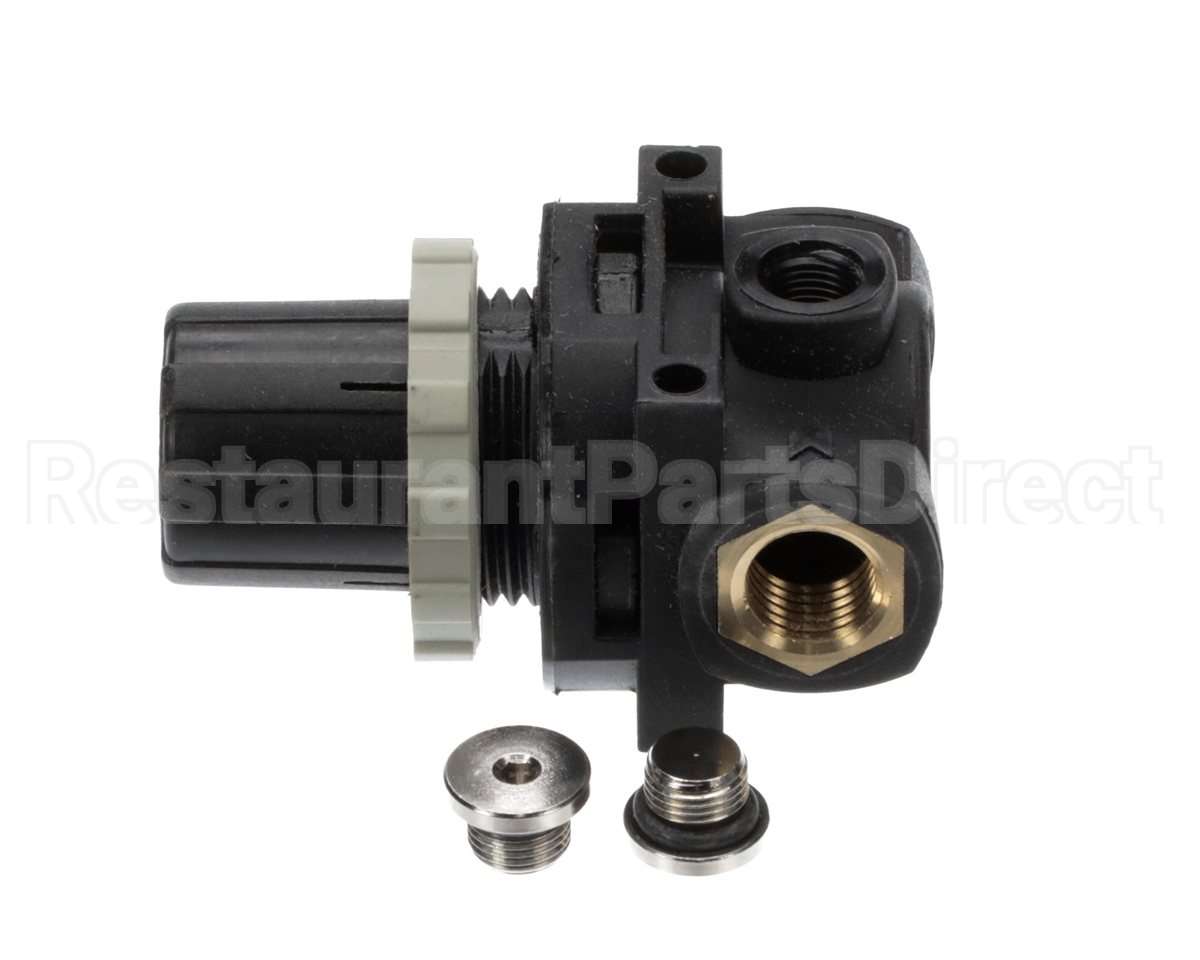 AR800-2500003 Cleveland Min Air Regulator, W/O Bowl