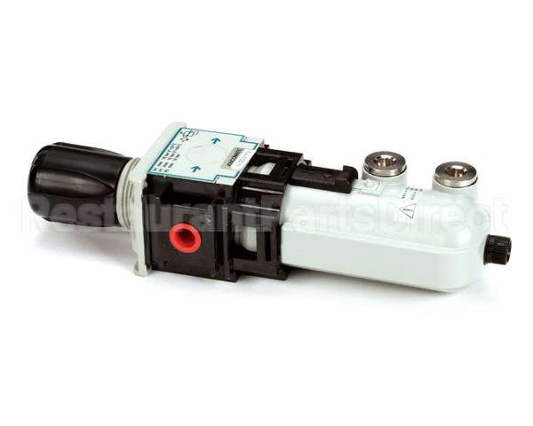 AR800-2500015 Cleveland Air Regulator