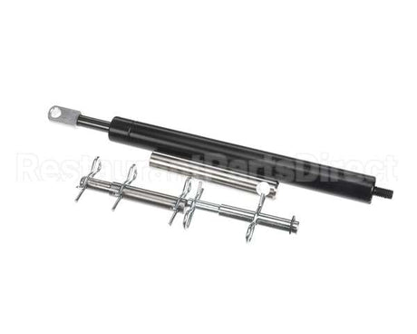 AR81-600.1M Varimixer Oil Damper