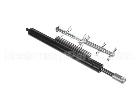 AR81-600.1M Varimixer Oil Damper