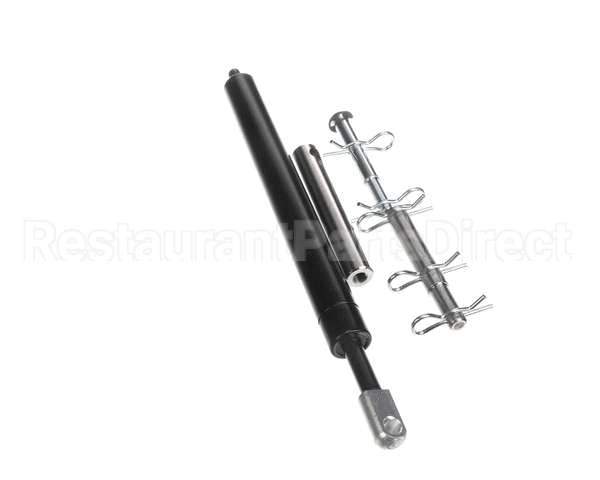 AR81-600.1M Varimixer Oil Damper