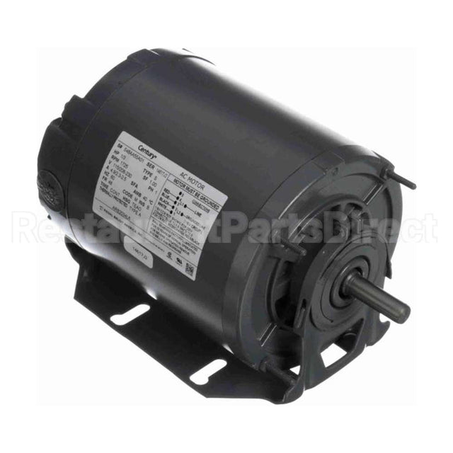ARB2034L6 Century Fan And Blower Motor