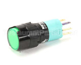 ARM-01-19G Thunderbird Green Switch