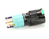 ARM-01-19G Thunderbird Green Switch