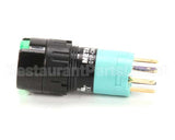 ARM-01-19G Thunderbird Green Switch