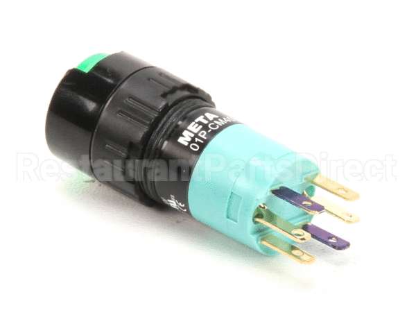 ARM-01-19G Thunderbird Green Switch