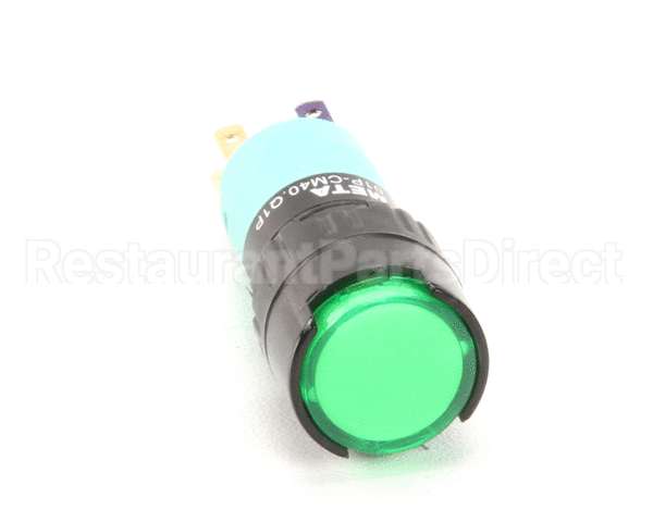 ARM-01-19G Thunderbird Green Switch