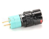 ARM-01-19R Thunderbird Red Switch