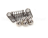 ARM-02-133 Thunderbird Steel Ball & Spring Set X5