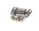 ARM-02-133 Thunderbird Steel Ball & Spring Set X5
