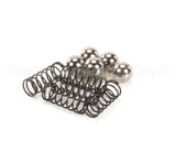 ARM-02-133 Thunderbird Steel Ball & Spring Set X5