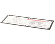 ARM-02-179 Thunderbird Switch Plate