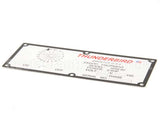 ARM-02-179 Thunderbird Switch Plate