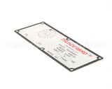 ARM-02-179 Thunderbird Switch Plate