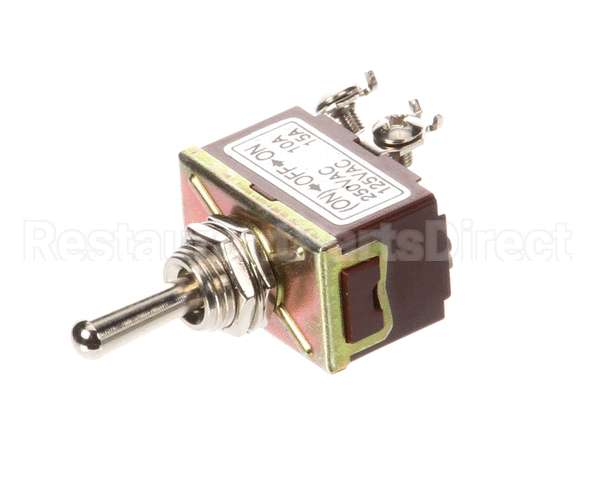 ARM-02-186-1 Thunderbird Selector, Toggle