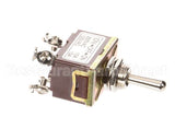 ARM-02-186-1 Thunderbird Selector, Toggle