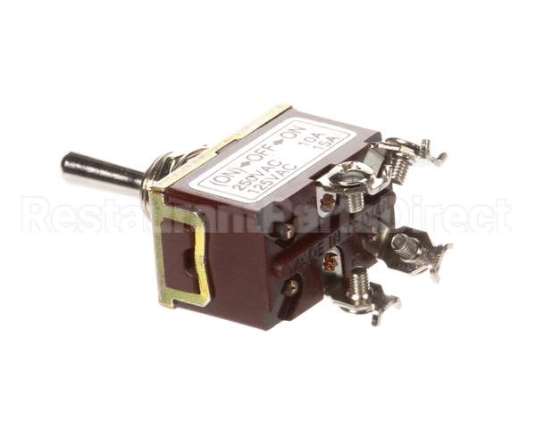 ARM-02-186-1 Thunderbird Selector, Toggle