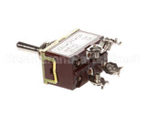 ARM-02-186-1 Thunderbird Selector, Toggle