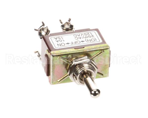 ARM-02-186-1 Thunderbird Selector, Toggle