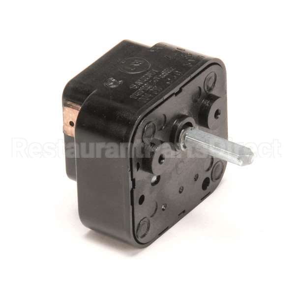 ARM-02-187 Compatible Thunderbird Timer