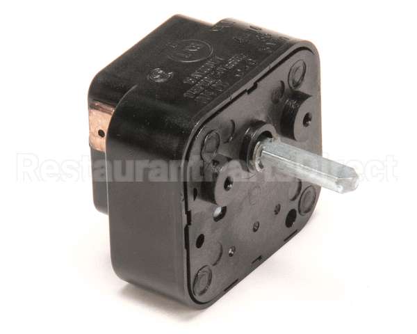 ARM-02-187 Thunderbird Timer