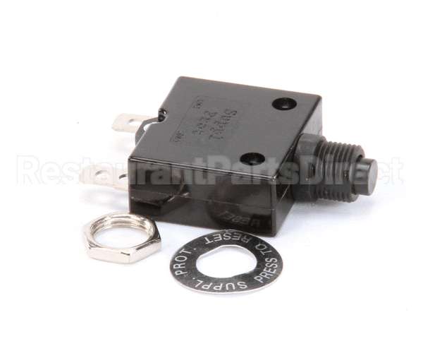 ARM-02-230 Thunderbird Reset Switch