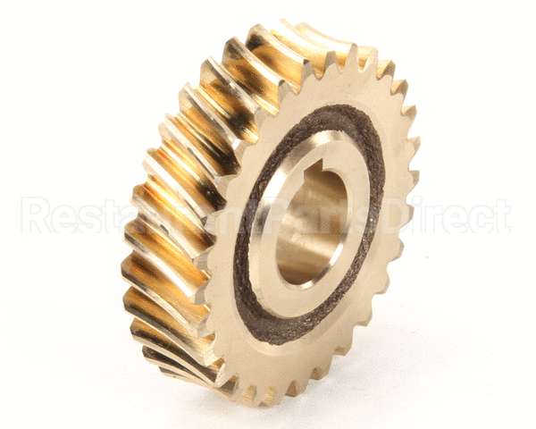 ARM-02-29 Thunderbird Worm Wheel