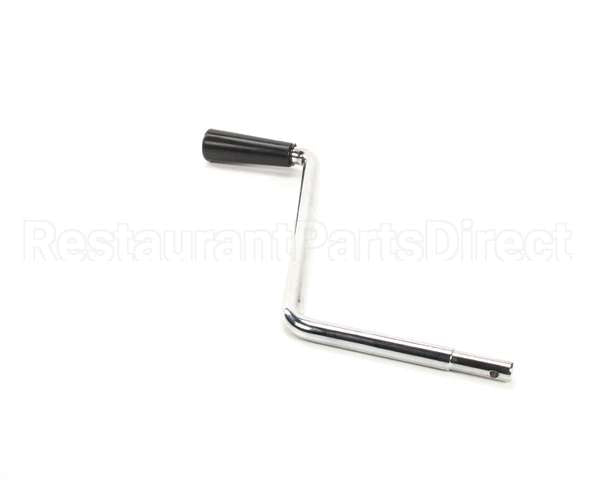 ARM-02-37 Thunderbird Lever Bowl Lift